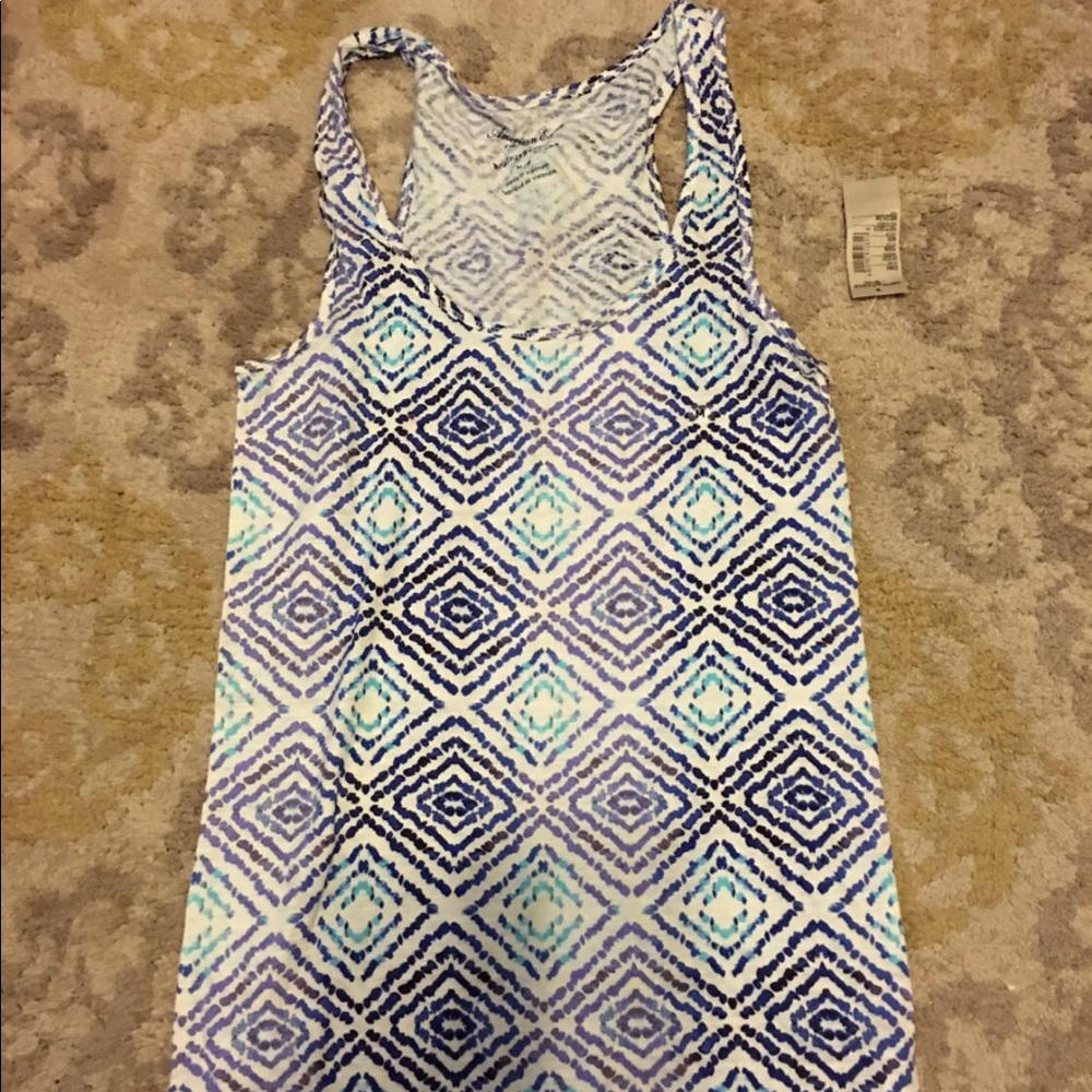 American Eagle tank top